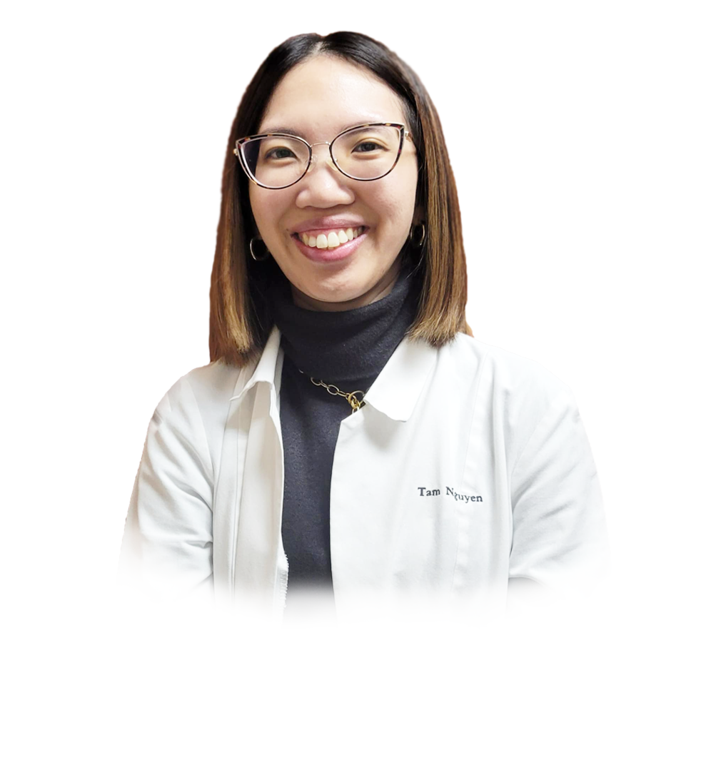 Dr. Tam Nguyen