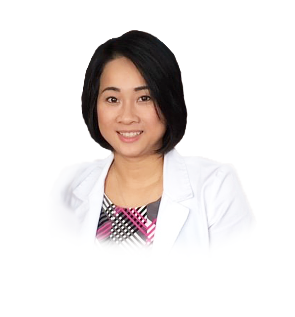 Dr. Jennifer Tran